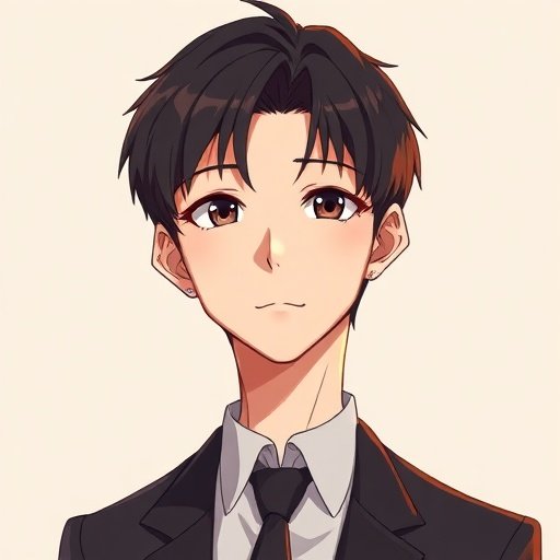 漫画吧社区用户 - 老二次元